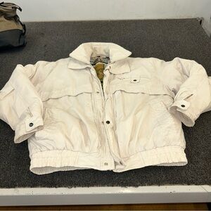 Northwest Territory Multicolor Graphic Jacket